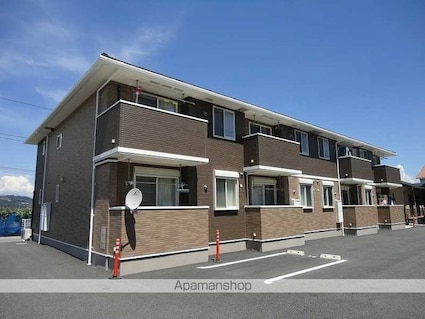 シャルマン　オーブ[2LDK/51.9m2]の外観