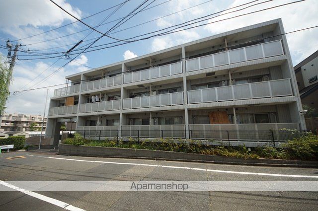 NONA PLACE渋谷神山町の外観写真