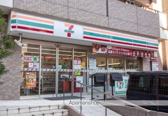 リテラス森下の周辺写真