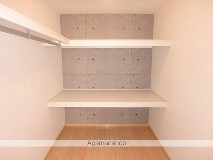 ＫＯＨＹＡ[3LDK/95.7m2]の収納