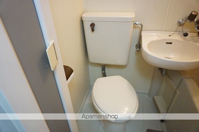 アメニティ寝屋川の内装写真