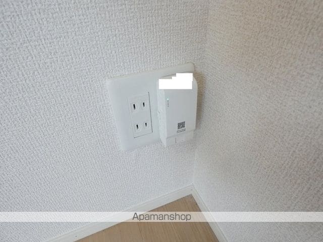 サンガーデン新山口 A棟の内装写真