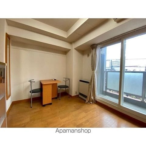 アルファスクエア大通の内装写真