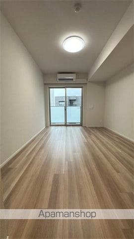 ヴァローレ喜多見の内装写真