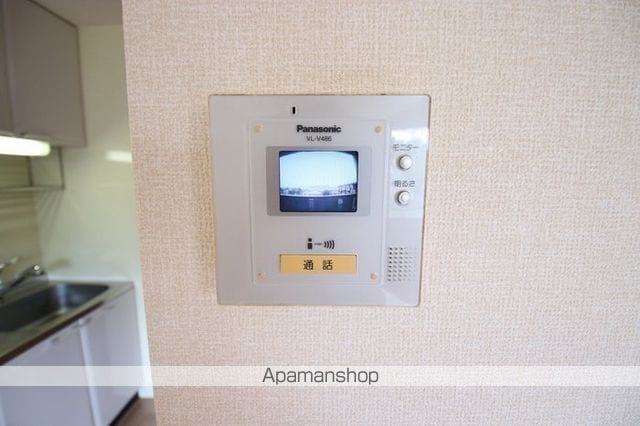 リビングタウン福山東 B棟の内装写真