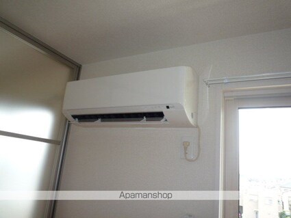 シャルマンフォートⅢ[1LDK/42.75m2]のその他設備