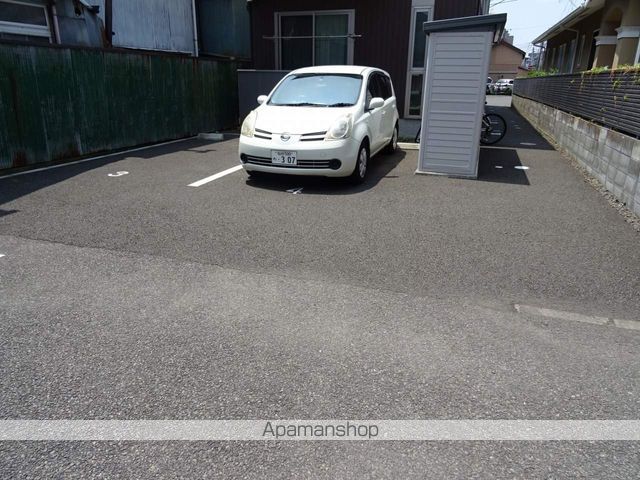 マックス河原町駅のその他写真