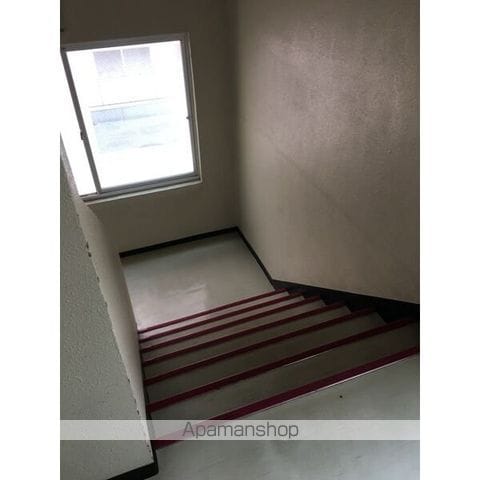 ノースヒルズ北20条の内装写真