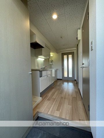 ソレイユハイツ泉中央の内装写真