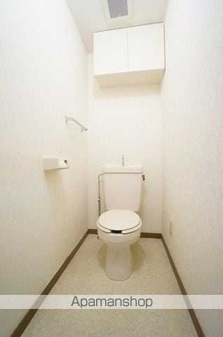 ファーストステージの内装写真