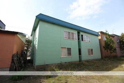 メゾン吉崎[3LDK/88.2m2]の外観3
