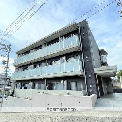 ｐｒｅｎｄｒｅ　Ⅱ[1K/23.25m2]の外観