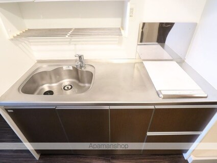 フォルトゥーナ荒畑[1K/24.08m2]の内装4