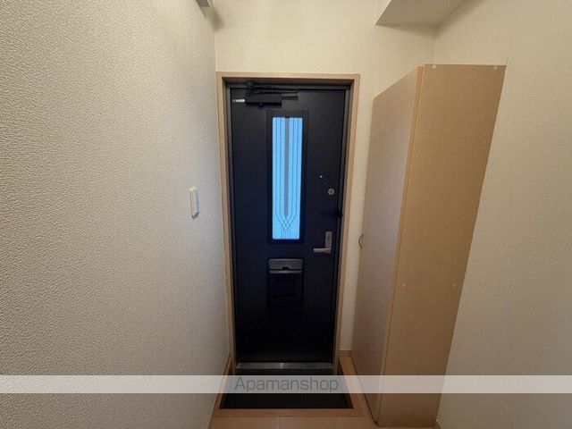 セジュールMORITAの内装写真