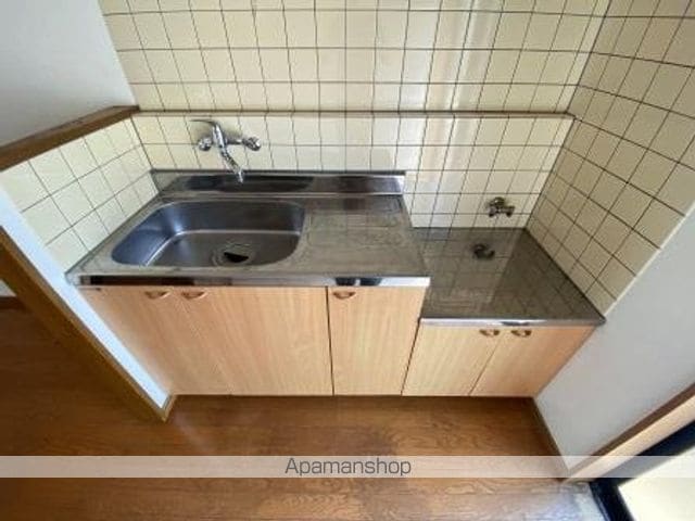 グランディールの内装写真