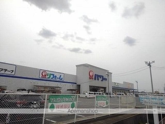 ドルチェビータAの周辺写真