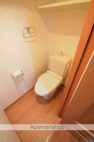 カーサフェリース天保山の内装写真