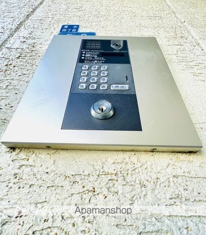 カーサクレスト清水IIのその他写真