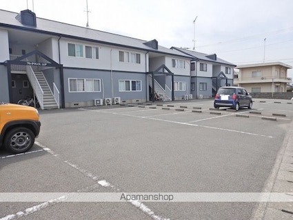 フレグランスＡＰ[3DK/46.63m2]の駐車場