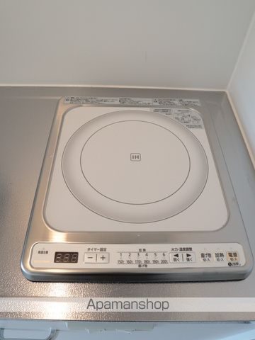 川口ハイツの内装写真
