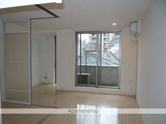 シャンブル向丘[1LDK/44.25m2]のリビング・居間