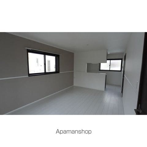 GrandTerrace野々下の内装写真