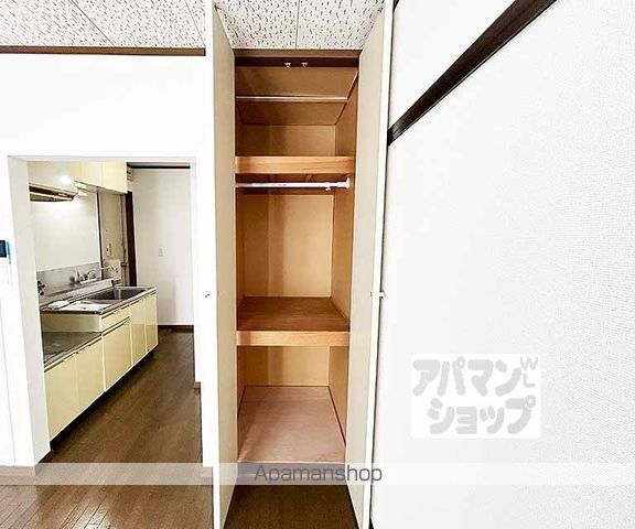 La Maison Tomisakaの内装写真