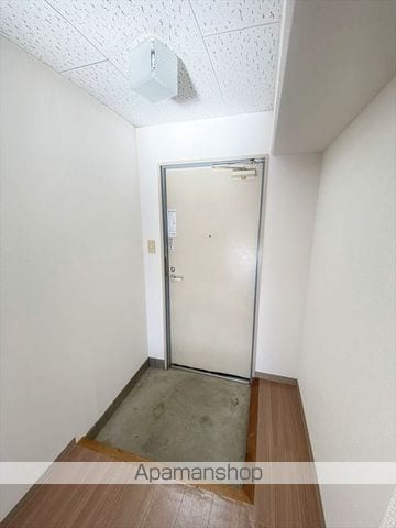 エスぺランスグランの内装写真