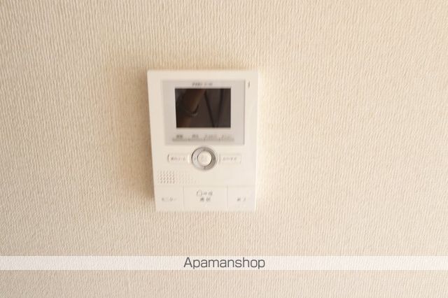 ハイツ桜橋 B棟の内装写真