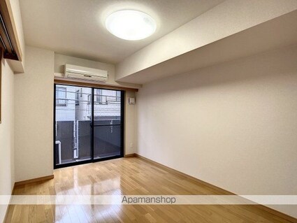 東京都文京区小石川５丁目[1K/20.25m2]のリビング・居間3