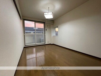 滋賀県大津市坂本７丁目[3DK/55.15m2]の内装5