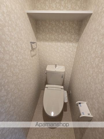 LUXESHINOSAKAVIの内装写真