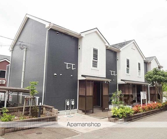 ソレアード小野A