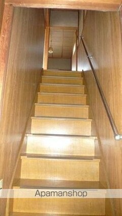 倉敷貸家[3DK/79.14m2]の内装