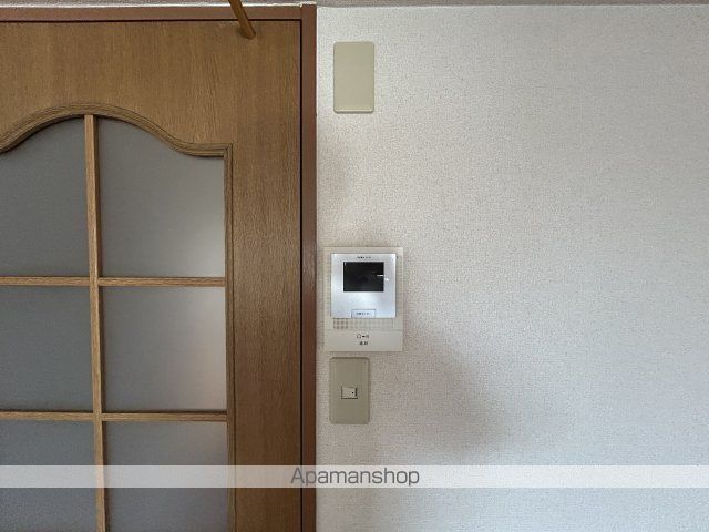 ラフィネ門間の内装写真