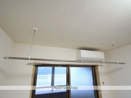 ヒルズ吉祥寺[1K/20.9m2]の内装1