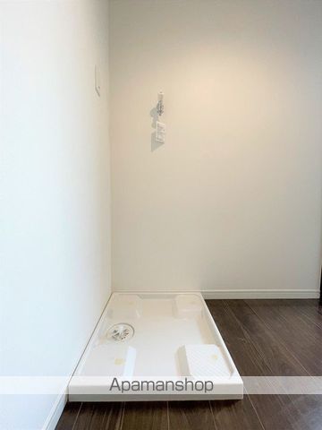 リュクス北寺尾の内装写真