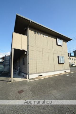 パピーム Kの外観写真