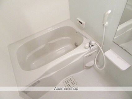 ル・カルム[1LDK/45.89m2]のバス