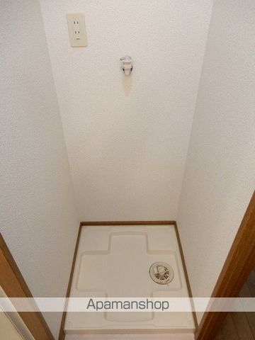 ブルーアイズ中央の内装写真