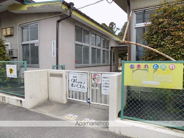 ベル熊之庄の周辺写真