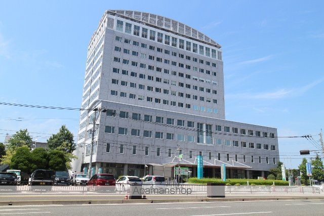 イル・グラッツィア　マリーナⅥ 203 ｜ 福岡県福岡市中央区港２丁目4-28-2（賃貸アパート1K・2階・23.77㎡） その25