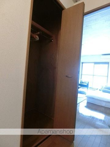 三島ガーデンヒルズ・アネックスの内装写真