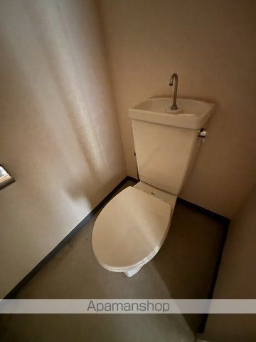 メゾン萩の内装写真