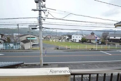三宅コーポ　[3K/43.74m2]の眺望