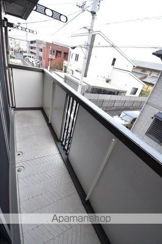 リビングタウン今里D・E棟の内装写真