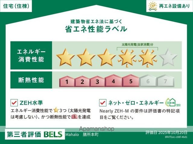 Mahalo 膳所本町の内装写真
