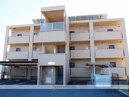 ブレインミヤダ[1DK/31.75m2]の外観2