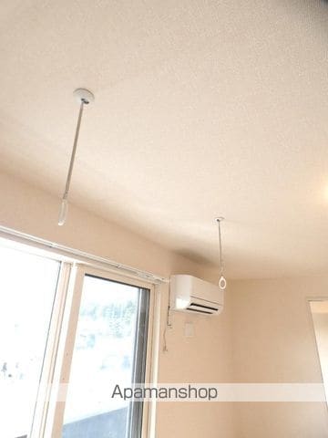 ヒルズライフ A棟の内装写真