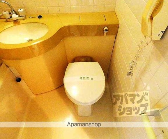 ライオンズマンション北大路の内装写真